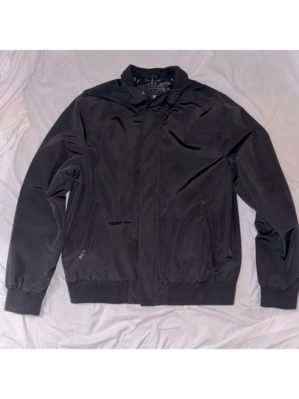 Express jacket